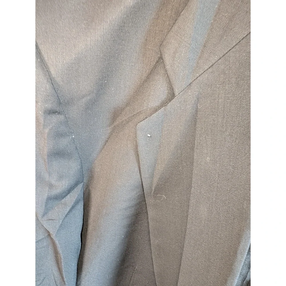 Roma vintage wool